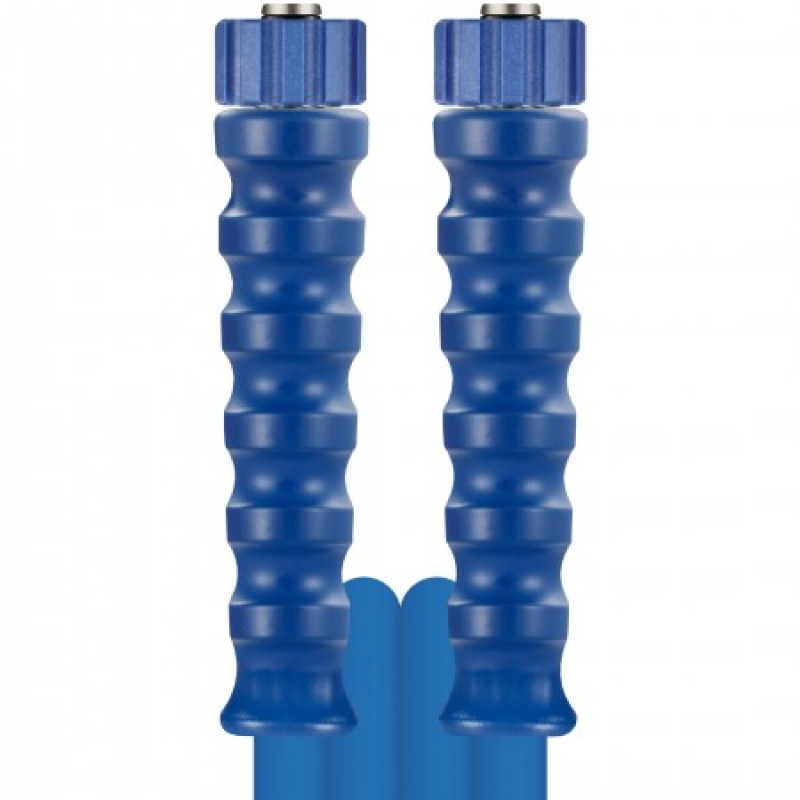 2SN - DN08 - 400 bar - M22 F - M22 F